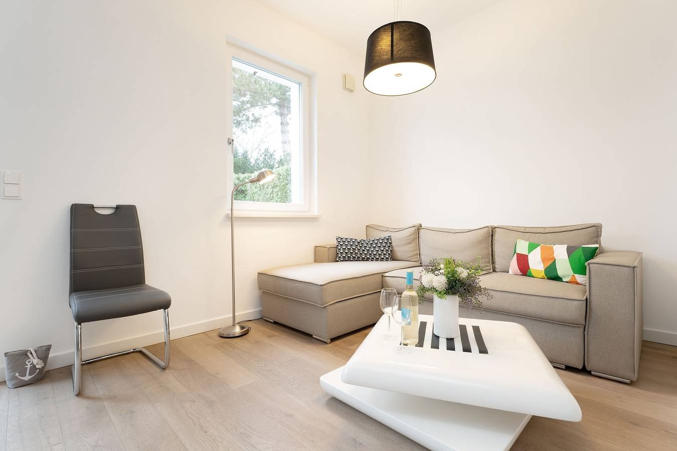 Ferienwohnung in Grömitz ab 136€ pro Nacht