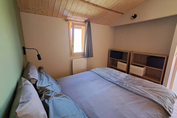 Gîte pour 2 personnes à Saint-Merd-les-Oussines - 4