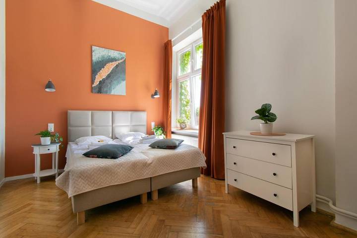 Apartamento de vacaciones para 12 personas - 1