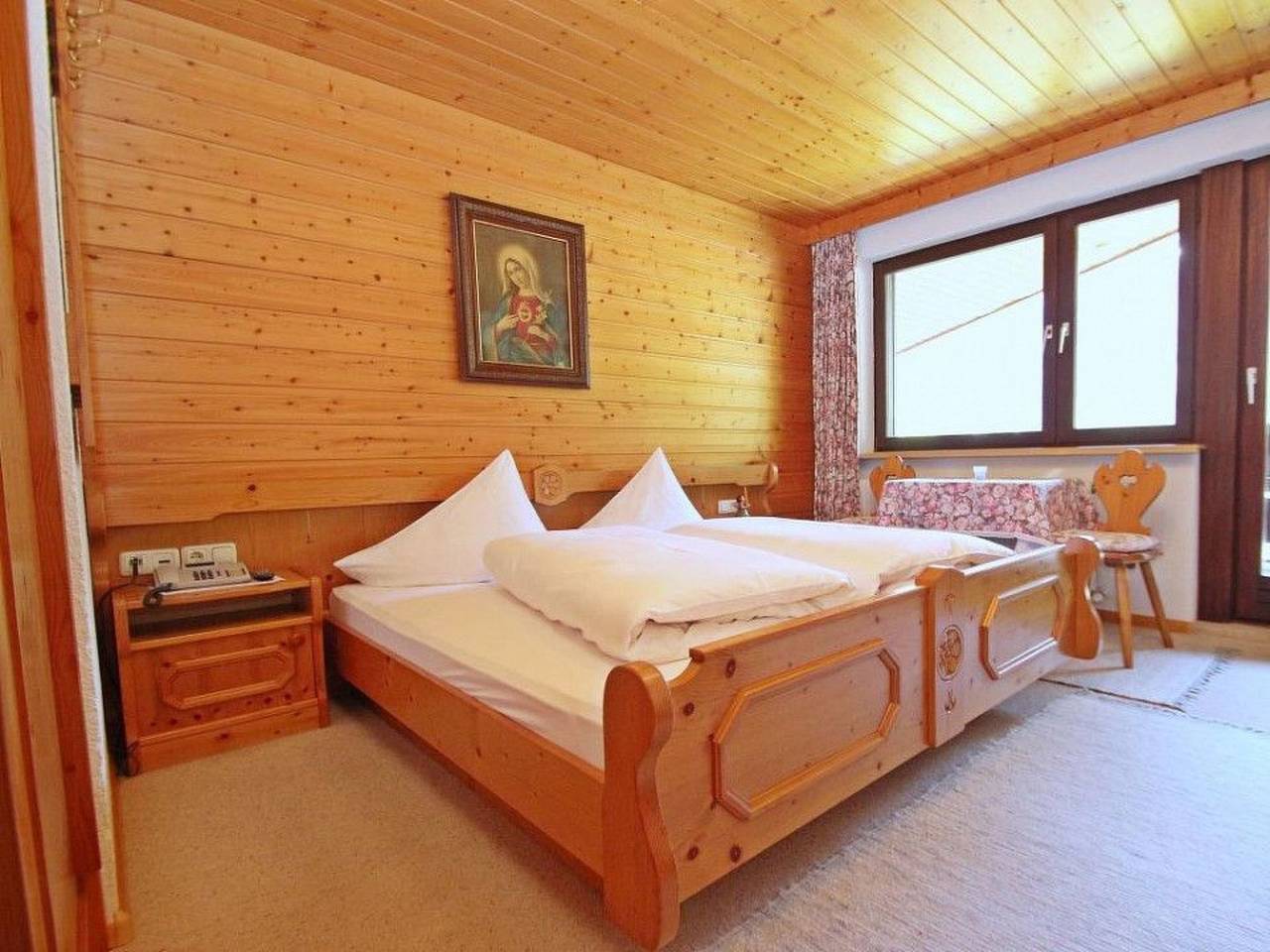 Ganze Wohnung, Heaven in Gaschurn, Gaschurn und Umgebung