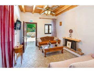 Vakantiehuis voor 7 Personen in Paxos, Griekenland, Afbeelding 2