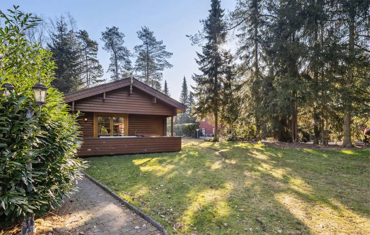 Ferienhaus für 6 Personen, mit Terrasse und Garten in Haren (Ems) - 3
