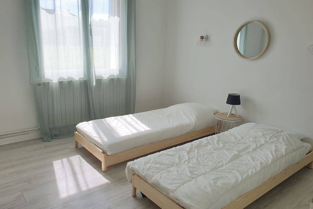 Maison avec jardin in Saint-Augustin, Côte de Beauté