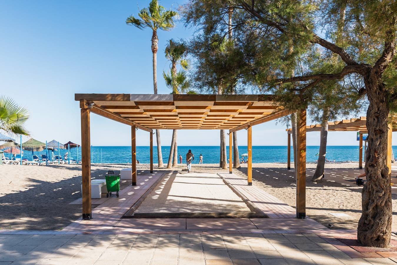 Monolocale intero, Cala Beach by Alfresco Stays in La Cala de Mijas, Mijas