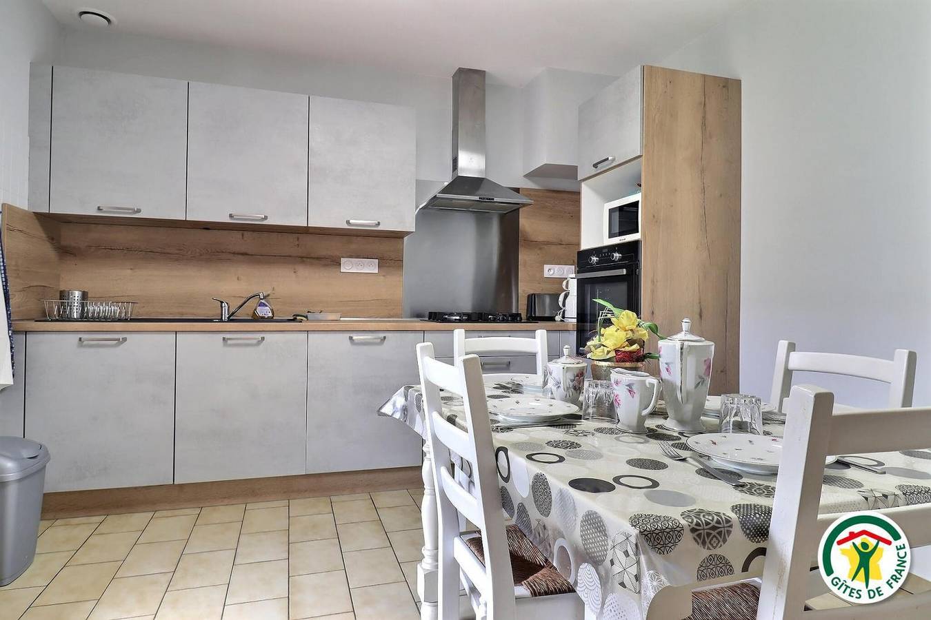 Des Alandaines in Ratières, Valence und Umgebung