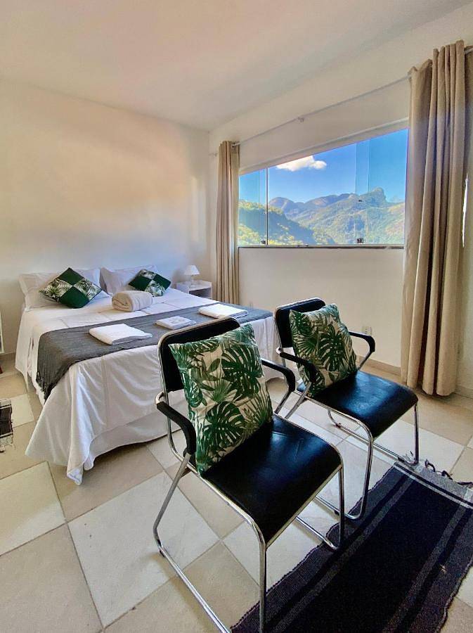 Maison d’hôte pour 2 personnes dans Região Metropolitana do Rio de Janeiro - 2