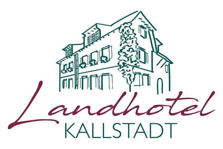 Hotel für 2 Personen, mit Terrasse und Garten in Kallstadt - 2