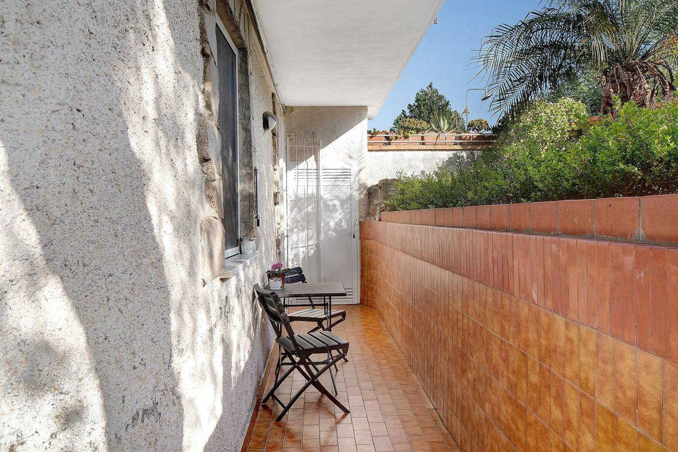 Apartamento entero, Apartamento 'Casa Di Lo' con terraza privada y Wi-Fi in Laigueglia, Riviera di Ponente