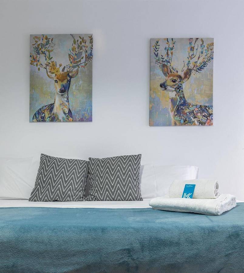 Appartement entier, Two-Bedroom Apartment in Lekeitio, Côte Basque (Espagne)