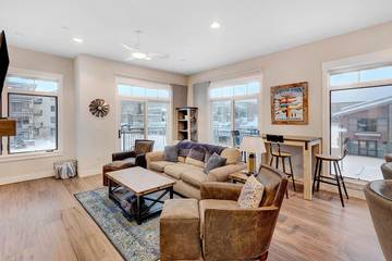 Vacation House for 8 Guests in Maryvale, Winter Park, Picture 3