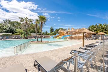 Bungalow für 4 Personen in Saint-Denis-d'Oléron, Île d'Oléron, Bild 2