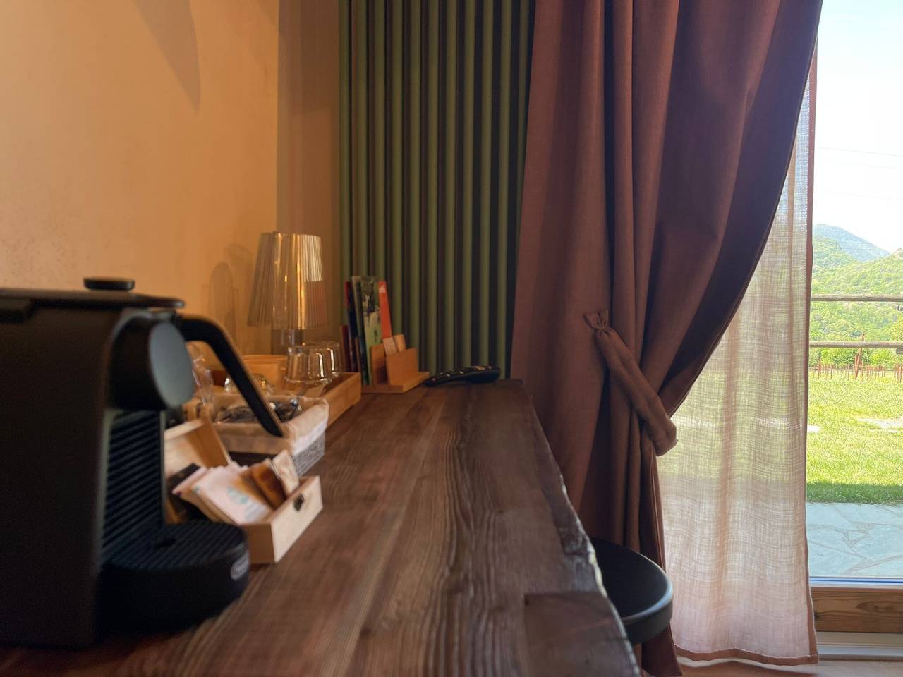 Le Rêve Chambre D'hôte - Zaya in Comune di Saint-Vincent, Alpes del Valais