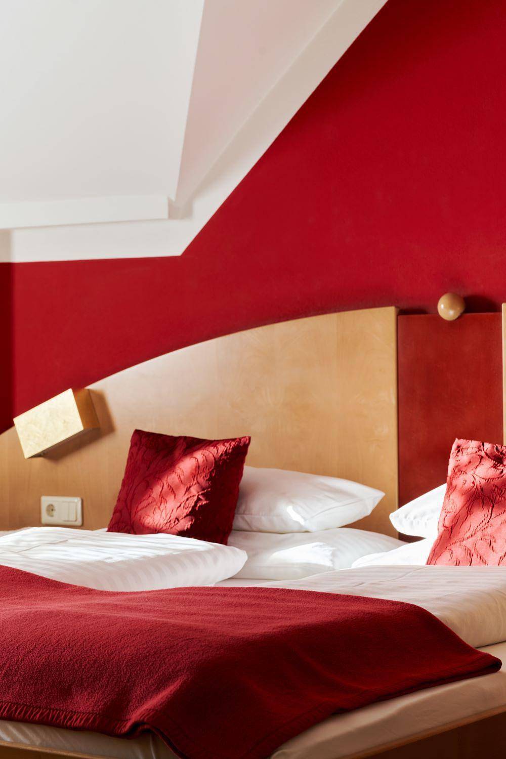 Ganze Ferienwohnung, Mehrbettzimmer Komfort Plus | ab 5 Nächte in Bad Blumau, Steirerland