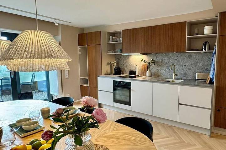 Ferienwohnung für 6 Personen, mit Terrasse - 1