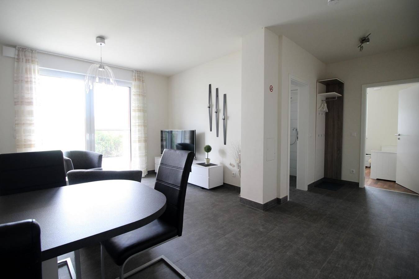 Ganze Ferienwohnung, Strandlust V6W1 in Dierhagen Strand, Dierhagen