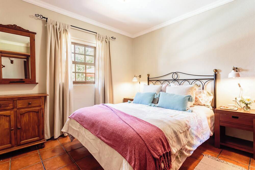 Casa El Tendal con piscina privada en Puntagorda, La Palma in El Pueblo, Puntagorda