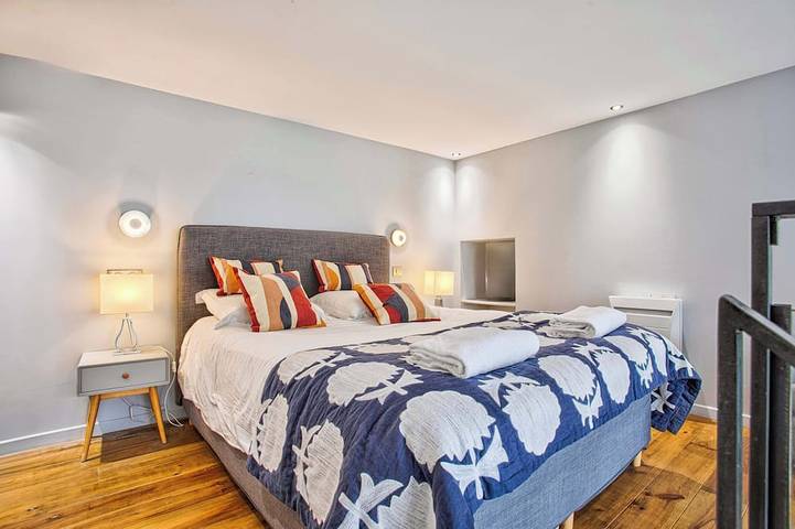 Location de vacances pour 4 personnes dans Casino de Deauville - 2