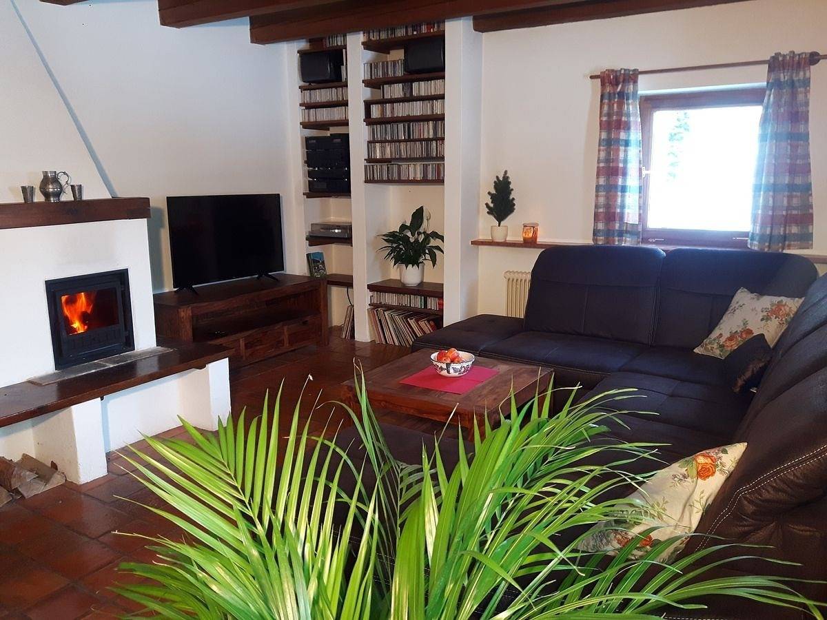 Almhaus Grubhof in Sankt Martin am Tennengebirge, Tennengau