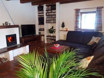 Chalet für 10 Personen in Sankt Martin am Tennengebirge, Tennengau, Bild 3