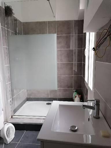 Gîte pour 2 personnes, avec jardin, animaux acceptés à Guérigny - 3