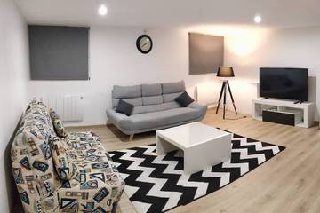 Appartement De Vacances pour 5 Personnes dans Obernai, Région de Sélestat-Erstein, Photo 4