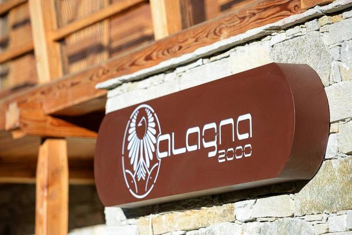 Gîte pour 3 personnes, avec jardin et vue à Alagna Valsesia - 3