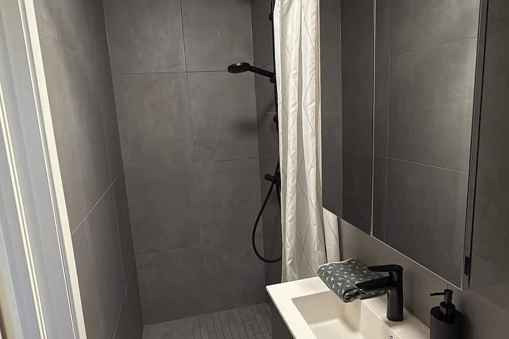 Appartamento intero, Super central apartment in Trondheim, steps from city centre & restaurants! in Trondheim