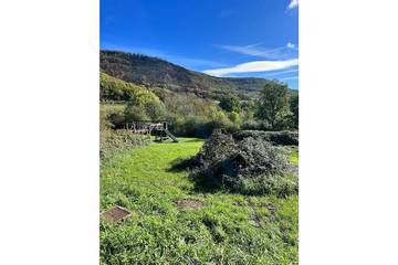 Gîte pour 2 personnes, avec jardin à Avène