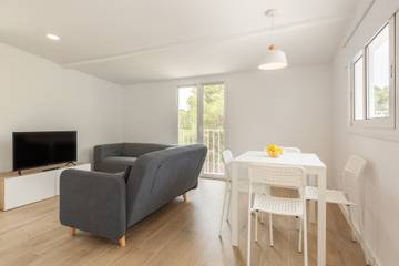 Maison De Vacances pour 4 Personnes dans Canyelles (Barcelona), Costa del Garraf, Photo 4