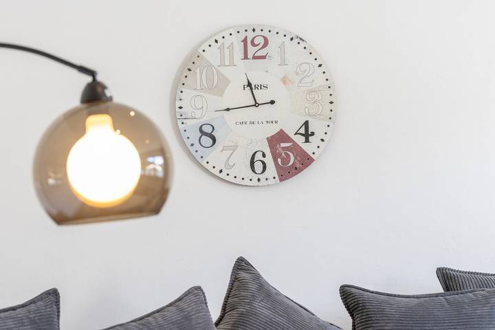 Ganze Wohnung, Apartment 'Bei Walli' mit privater Terrasse und Wlan in Kreis Olpe, Sauerland
