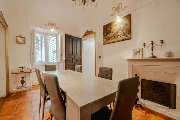 Ganze Wohnung, Ferienwohnung für 2 Personen mit Balkon/Terrasse in Turin, Turin Provinz