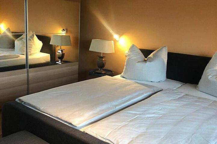 Ferienhaus für 4 Personen, mit Pool und Terrasse in Altdorf bei Nürnberg - 3