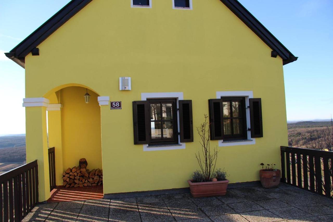 Kellerstöckl Eisenberg/Pinka Weiner in Eisenberg an der Pinka, Südburgenland