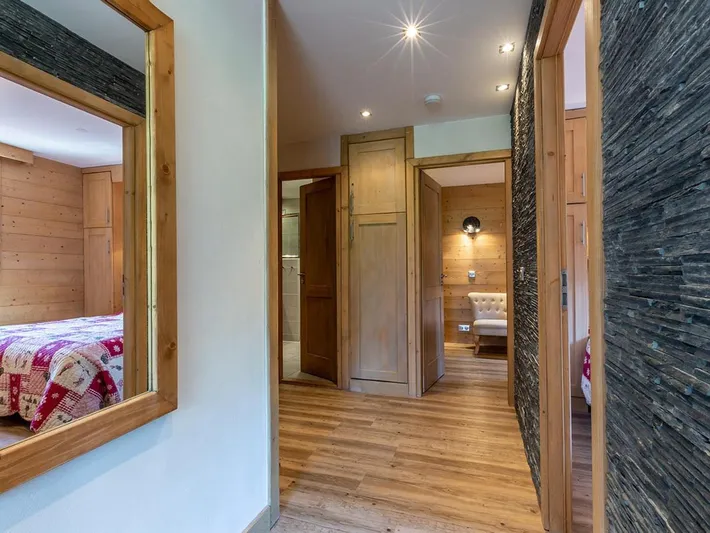 Ferienwohnung für 7 Personen, mit Balkon - 1