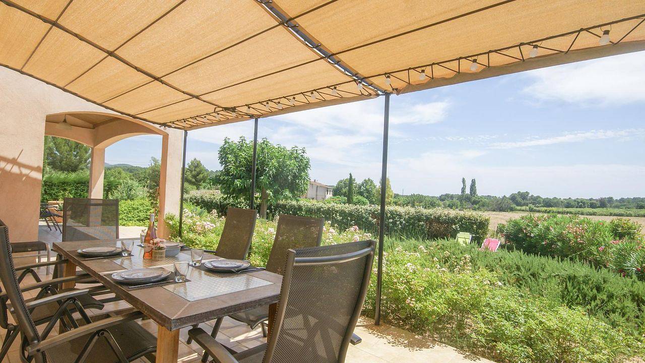 Villa für 8 Personen (140 m²) in Aups in Aups, Brignoles Region
