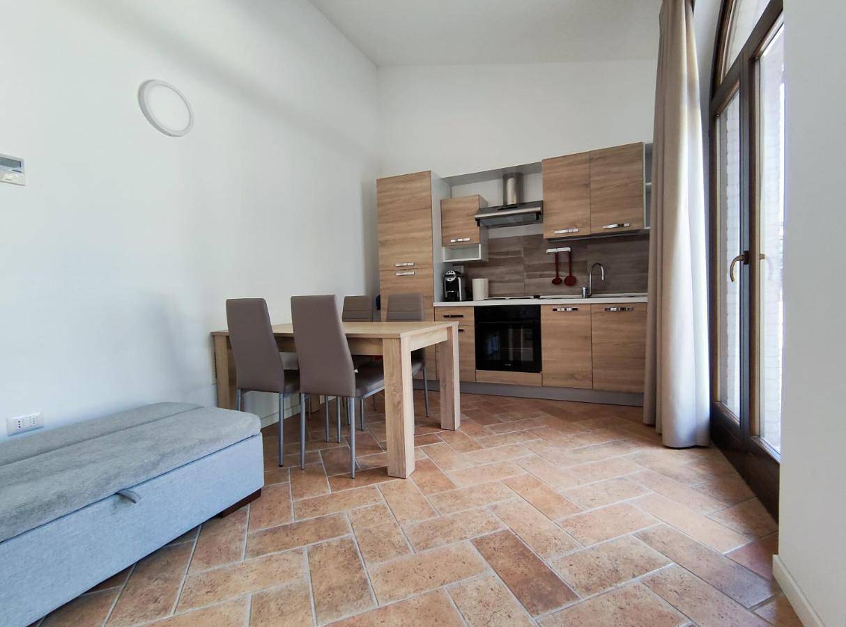 Appartamento intero, Poggio Imperiale Marche - Apartments & Glamping & Bubble Rooms in Civitanova Marche, Costa Adriatica Marche