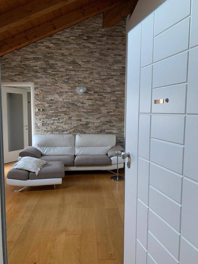Appartamento per 2 persone, con Terrazza a Palmanova (Italia)