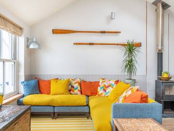 Cottage for 6 People in Lyme Regis, Jurassic Coast, Photo 3