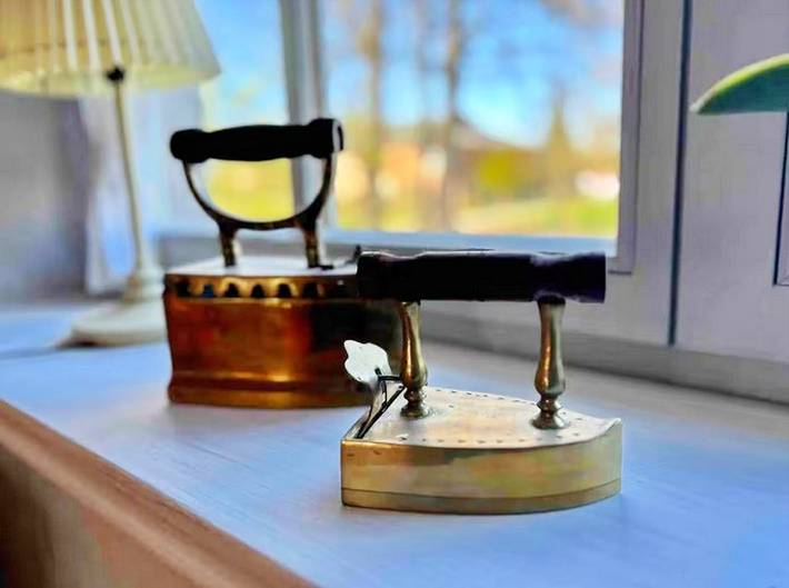 Ferienwohnung für 5 Personen, mit Terrasse in Bad Kleinen - 4