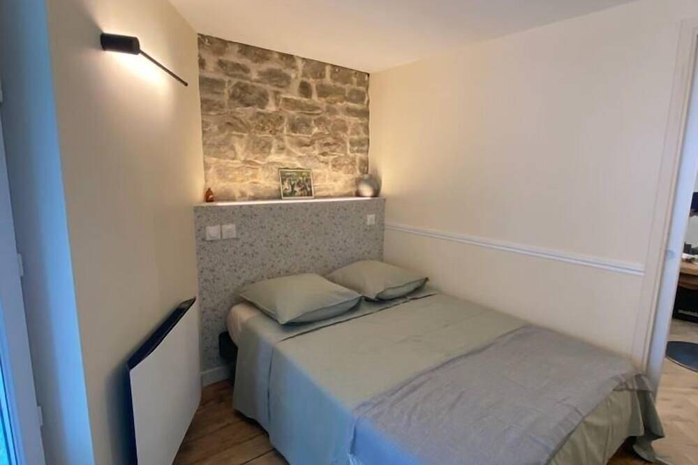 Appartement entier, Appartement de charme avec balcon in Besançon, Doubs