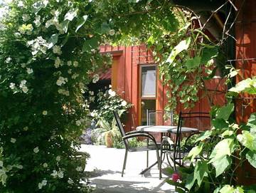 Hütte für 3 Personen in Nieby, Ostsee Schleswig-Holstein, Bild 2