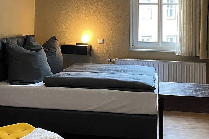 Ganze Wohnung, Zur Post 3 in Bautzen, Oberlausitz-Niederschlesien