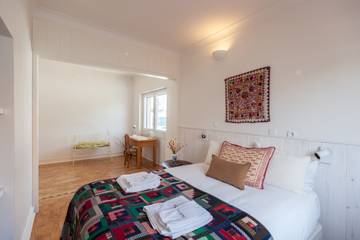 Casa De Férias para 6 Pessoas em Halbinsel von Setúbal, Estremadura, Foto 3