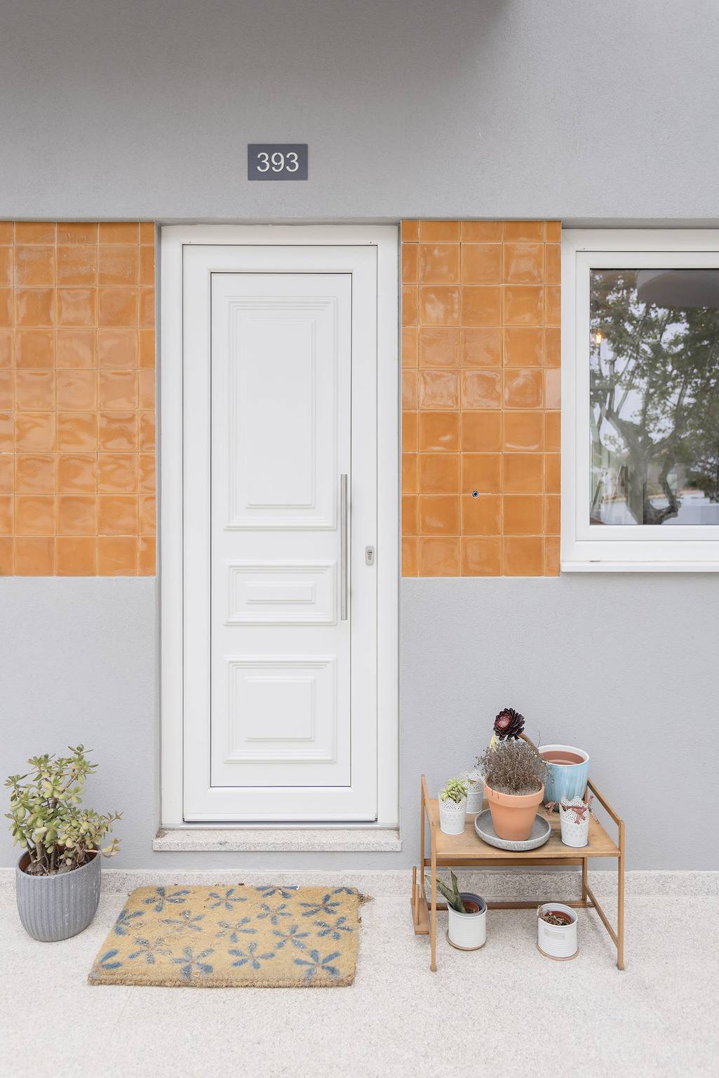 Liiiving in Matosinhos- Colorwave Terrace House in Matosinhos, Matosinhos e Leça da Palmeira