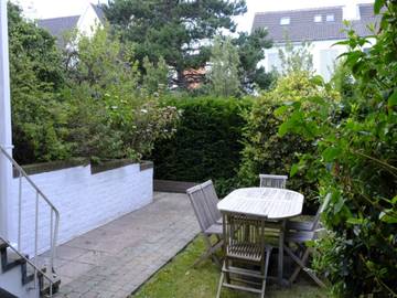 Ferienhaus für 6 Personen in Knokke, Knokke-Heist, Bild 4