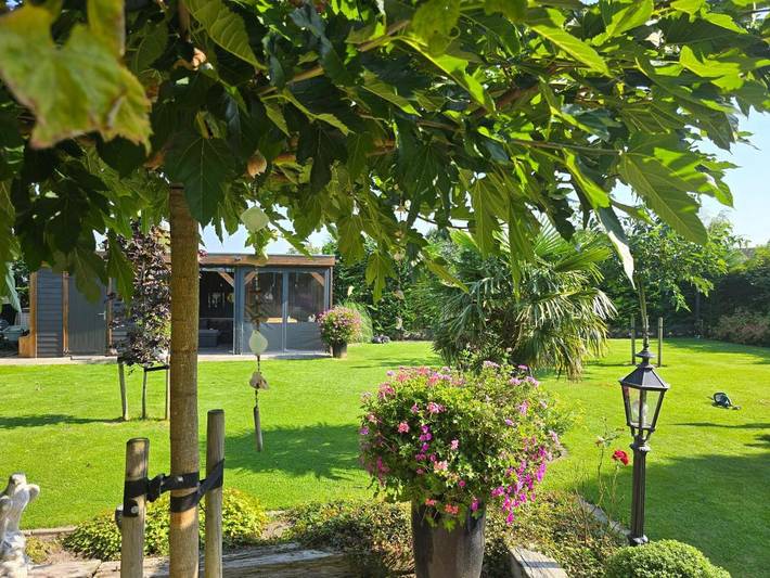 Chambre d’hôte pour 2 personnes, avec vue et jardin dans Zierikzee - 4