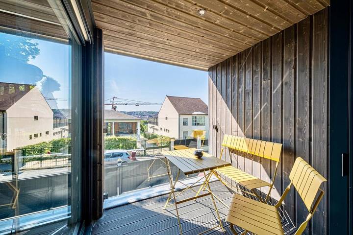 Gîte pour 6 personnes, avec terrasse à Pomponne - 2