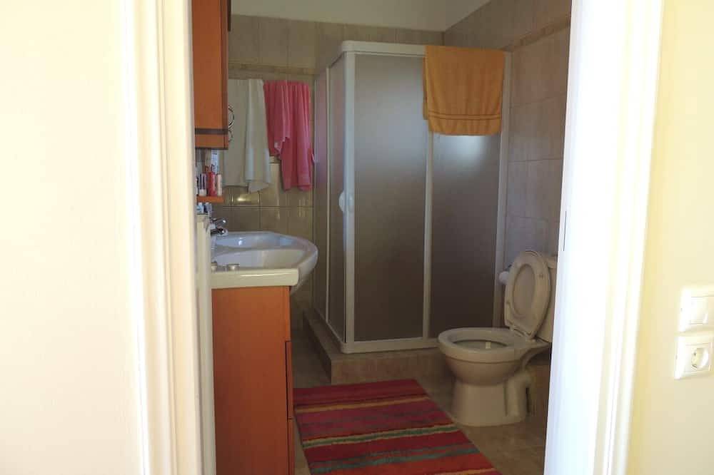 Villa Sissy Pflegefreie Urlaub in Theologos, Fthiotida
