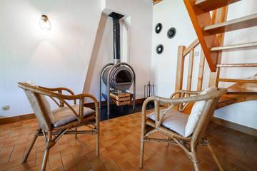 Gîte pour 5 Personnes dans Corrençon-en-Vercors, Vercors, Photo 1