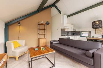 Bungalow voor 6 Personen in Putten, Veluwe, Afbeelding 3
